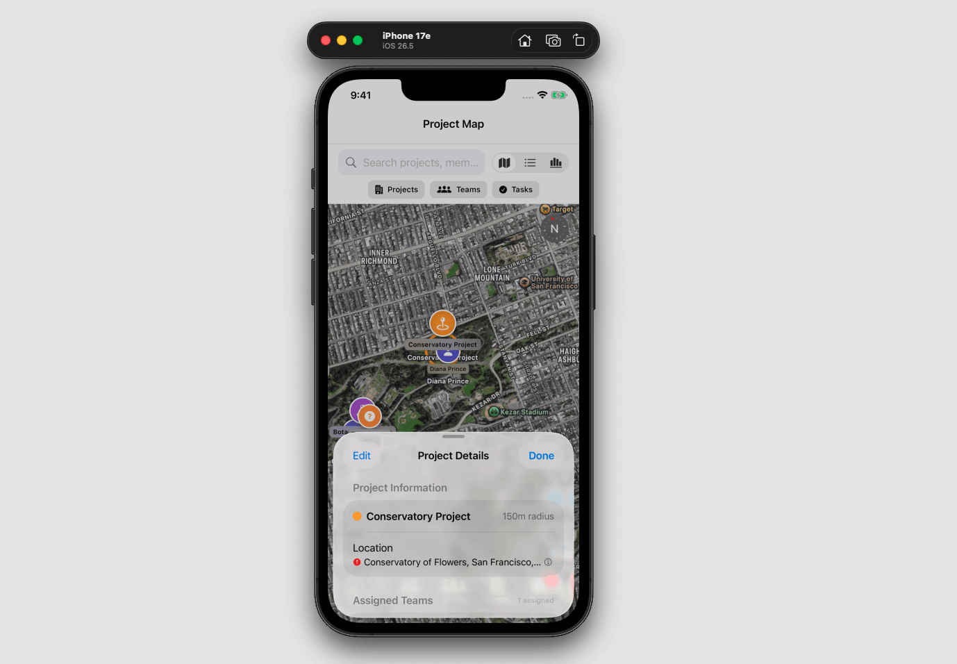 Mobirise Website Builder